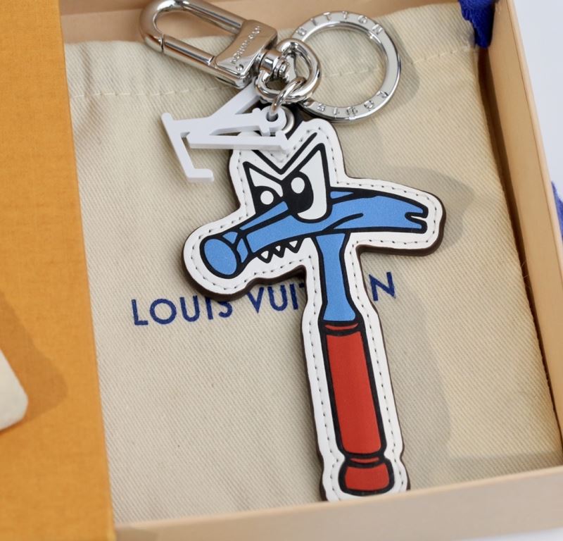 Louis Vuitton Keychains